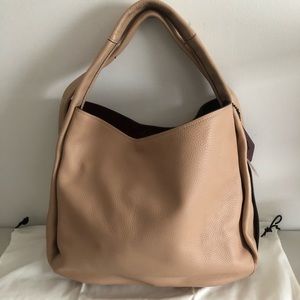 Coach 1941 Bandit hobo 39 Beechwood